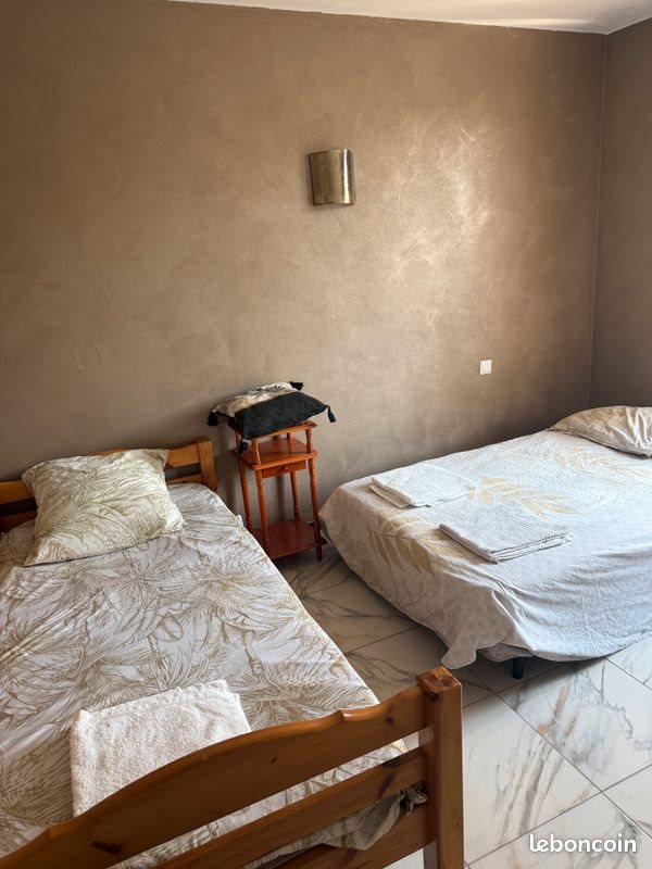 Appartement à louer, 60m², Avignon