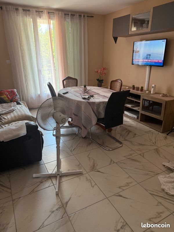 Appartement à louer, 60m², Avignon
