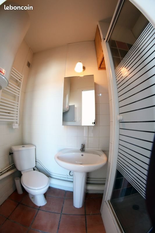Appartement à louer, 16m², Esbly