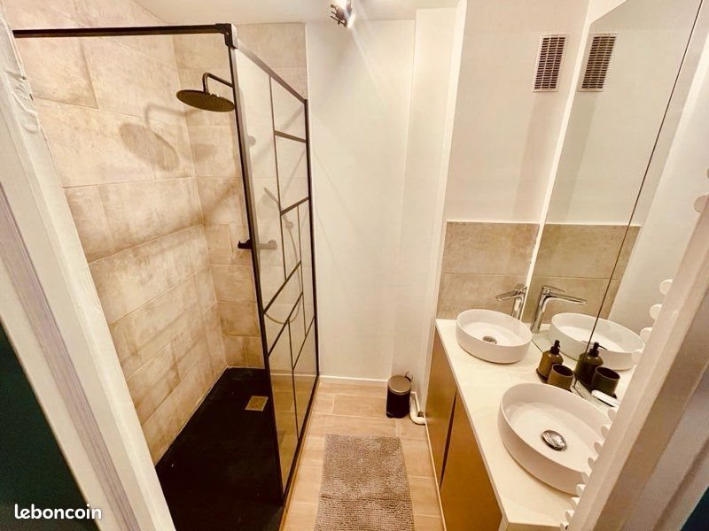 Appartement à vendre, 60m², Brest