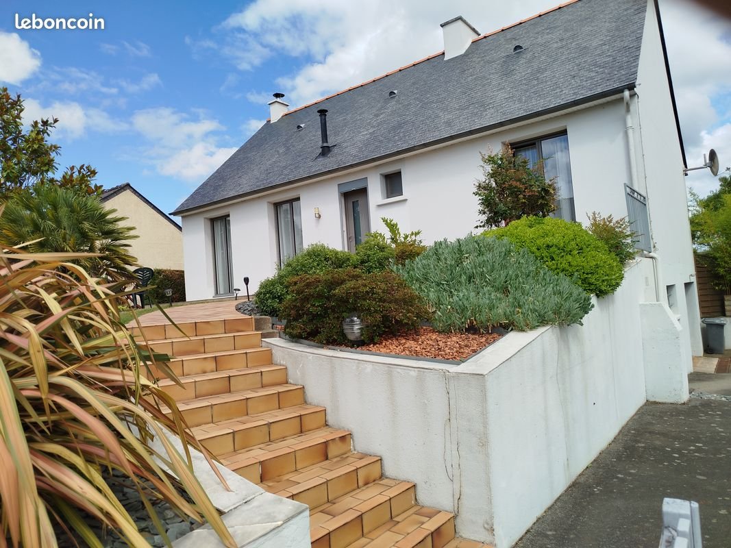 Maison à vendre, 80m², Erbrée