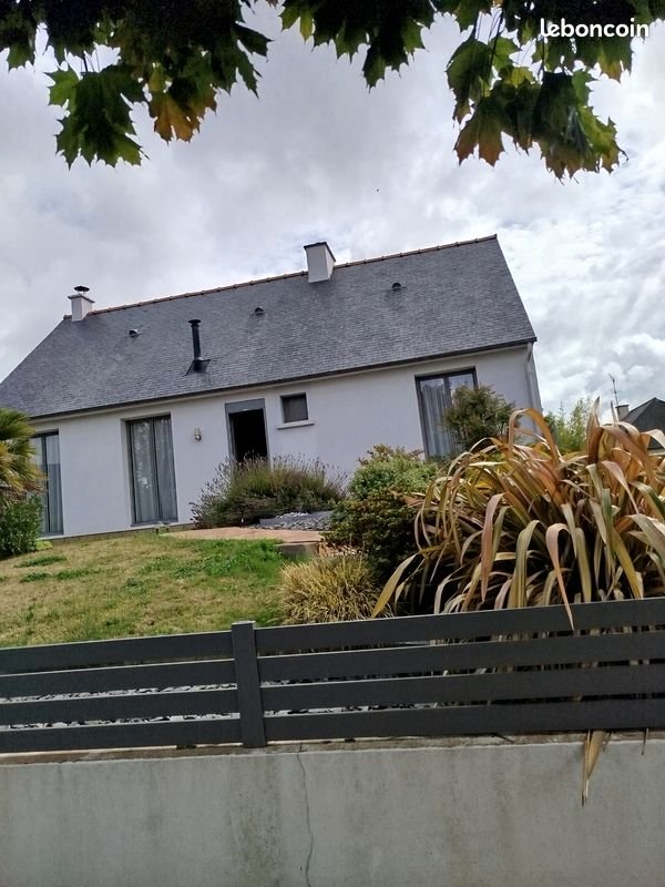 Maison à vendre, 80m², Erbrée
