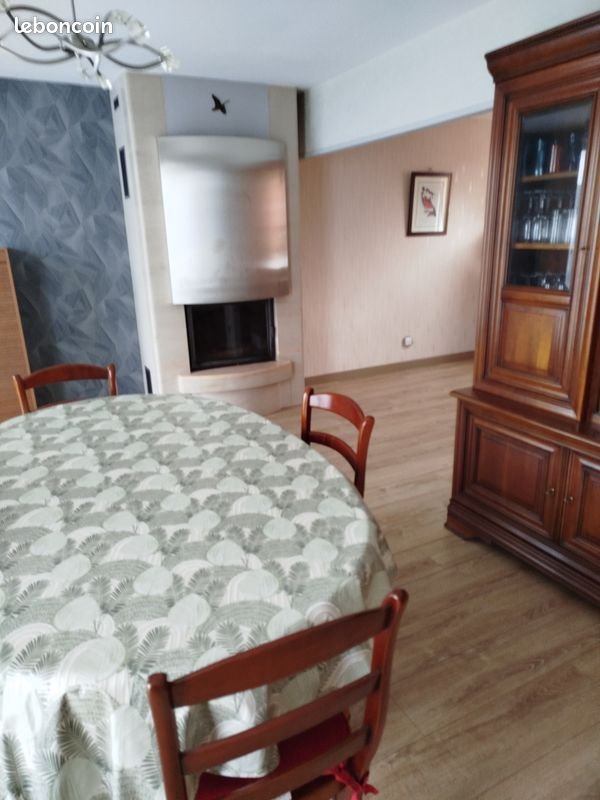 Maison à vendre, 80m², Erbrée