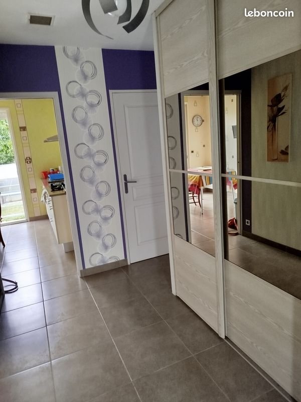 Maison à vendre, 80m², Erbrée