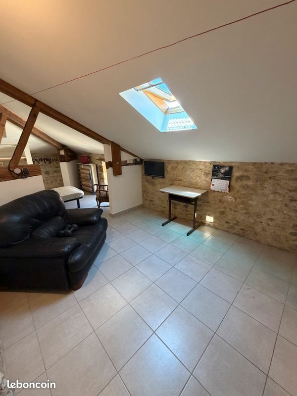 Appartement à louer, 18m², Lodève