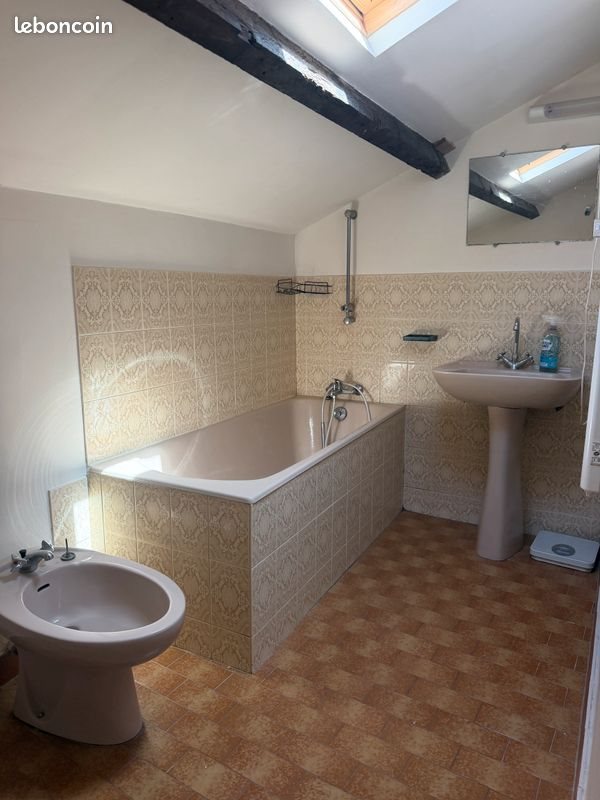 Appartement à louer, 18m², Lodève