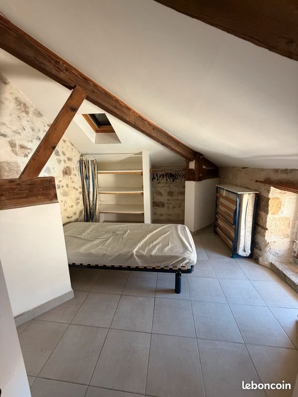 Appartement à louer, 18m², Lodève