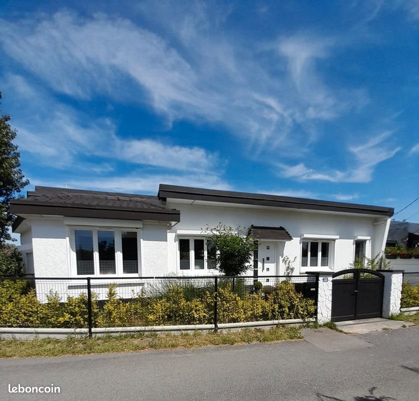 Maison à vendre, 104m², Coulogne