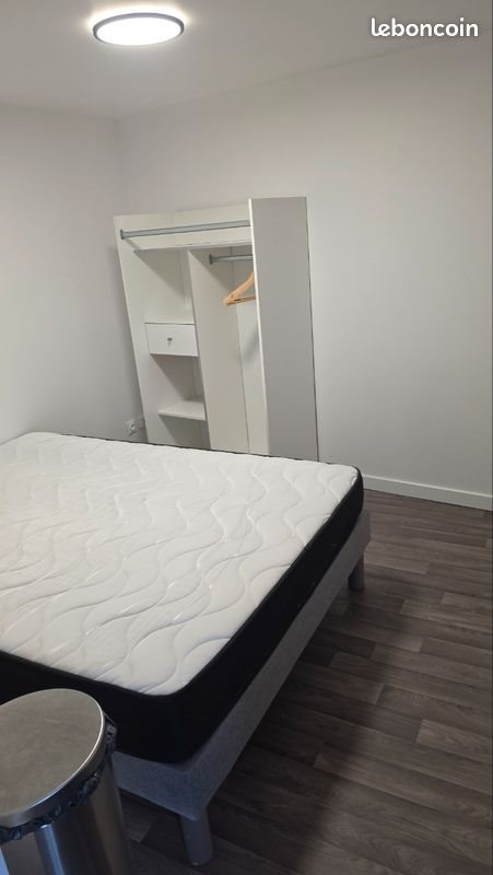Appartement à louer, 50m², Mellac