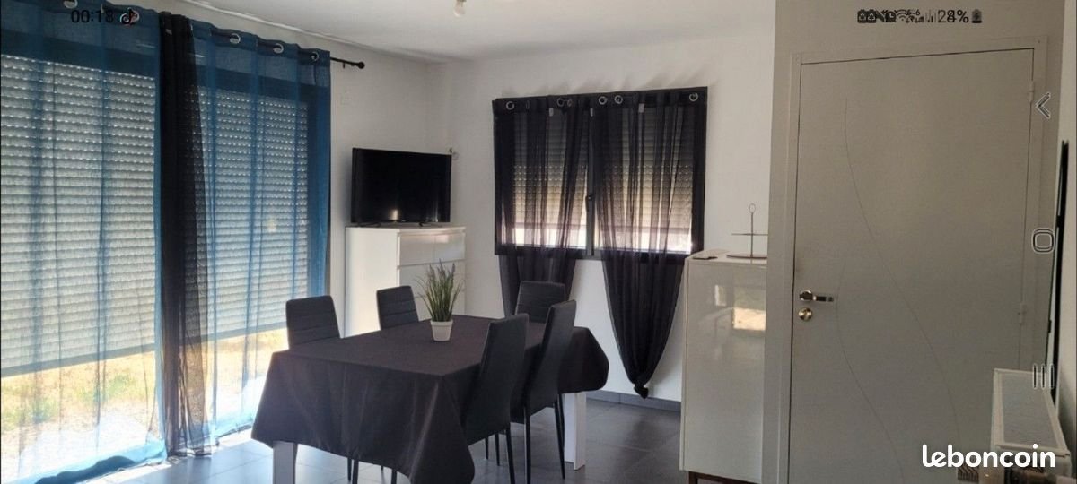 Maison à louer, 66m², Pleumeleuc