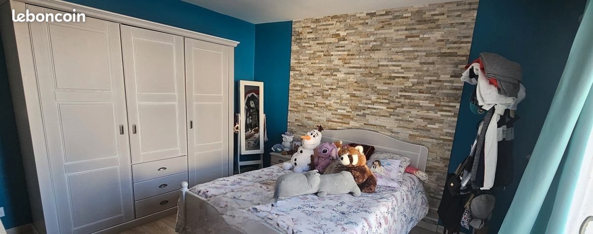 Maison à vendre, 123m², Clermont-Ferrand