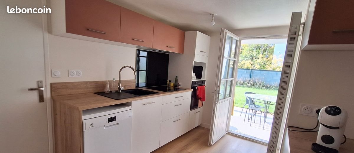 Maison à vendre, 123m², Clermont-Ferrand