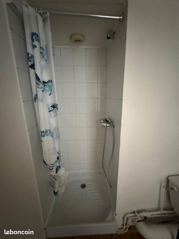 Appartement à louer, 21m², Rouen