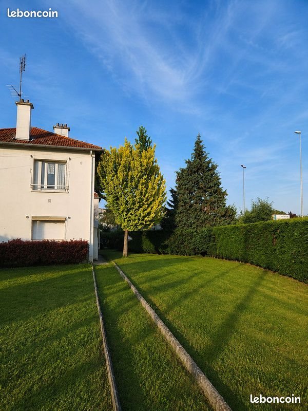 Maison à vendre, 95m², Riorges