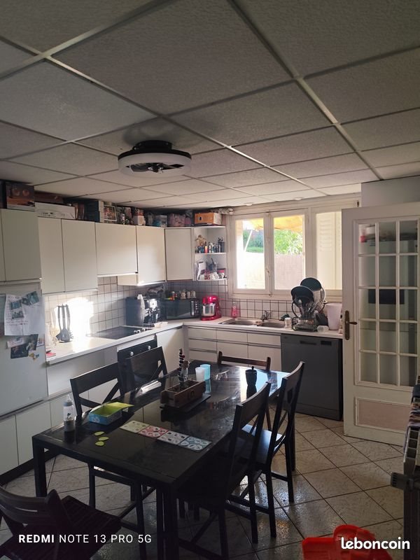 Maison à vendre, 95m², Riorges