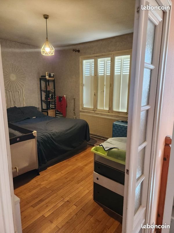 Maison à vendre, 95m², Riorges