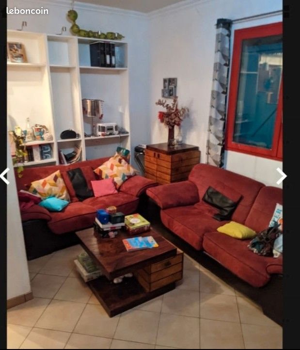 Maison à louer, 90m², Saint-Rémy-lès-Chevreuse