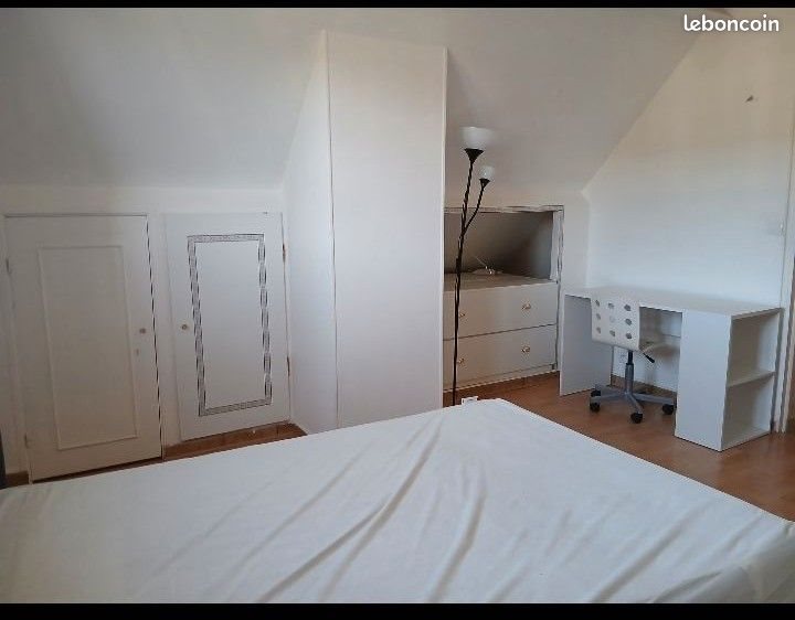 Maison à louer, 90m², Saint-Rémy-lès-Chevreuse