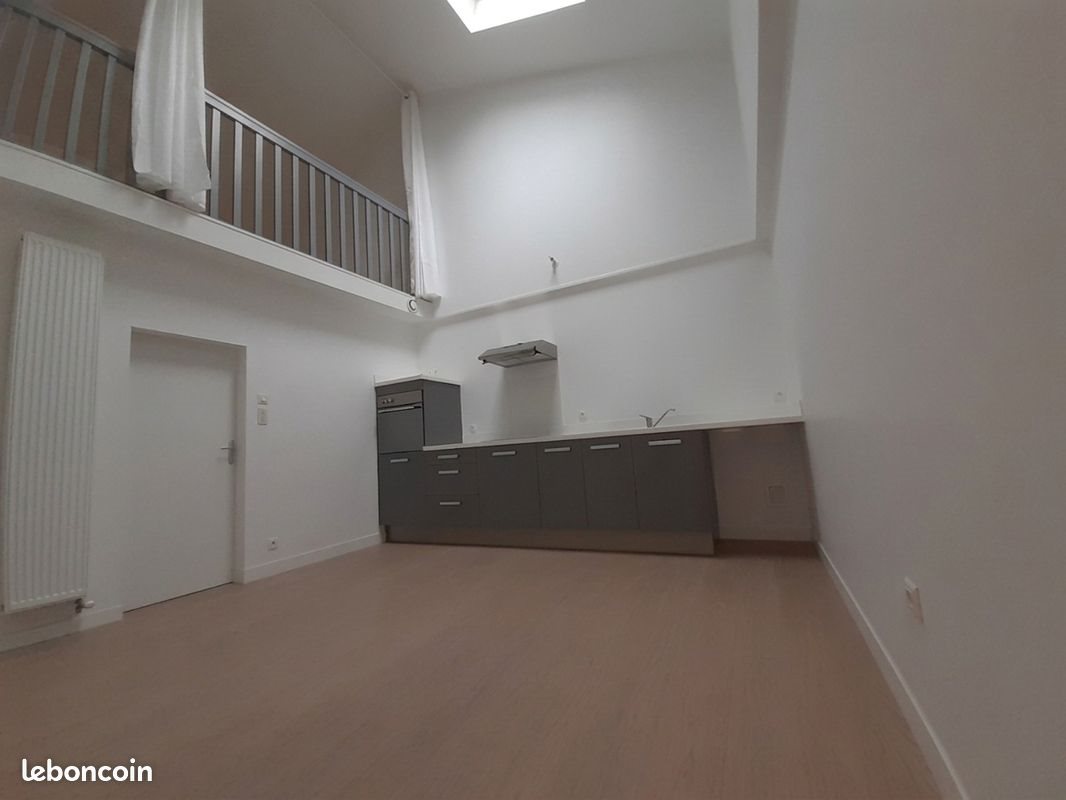 Maison à louer, 117m², Bournezeau