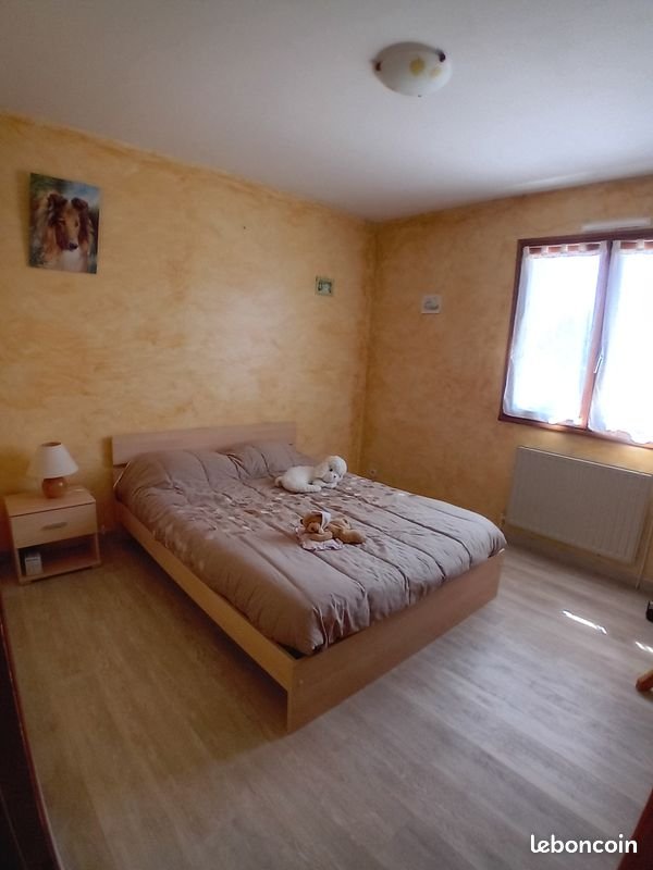 Maison à vendre, 89m², Cholet