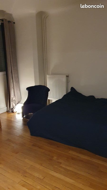 Appartement à louer, 21m², Paris 14ème