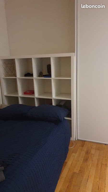 Appartement à louer, 21m², Paris 14ème