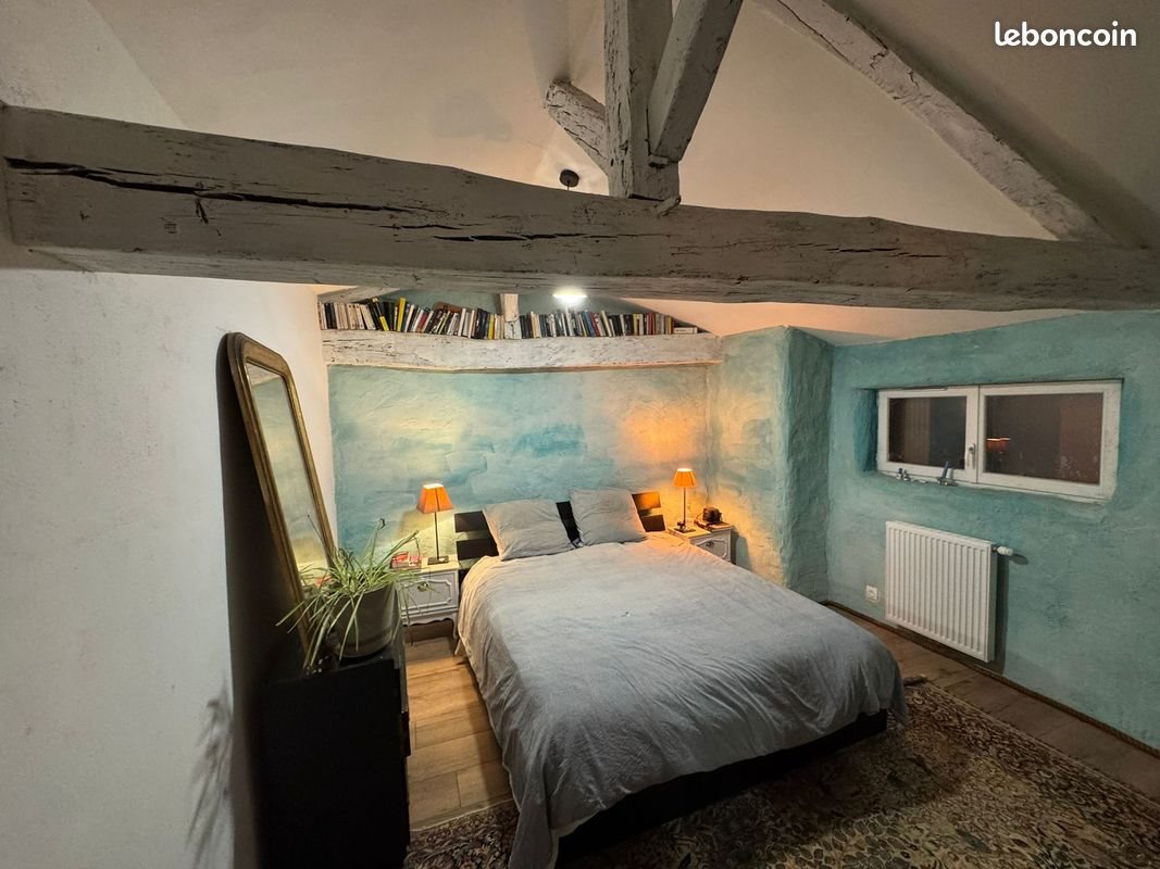 Maison à louer, 160m², Rauzan