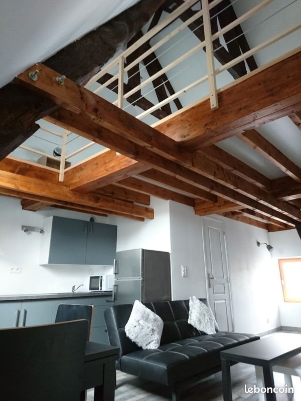 Appartement à louer, 55m², Bayeux