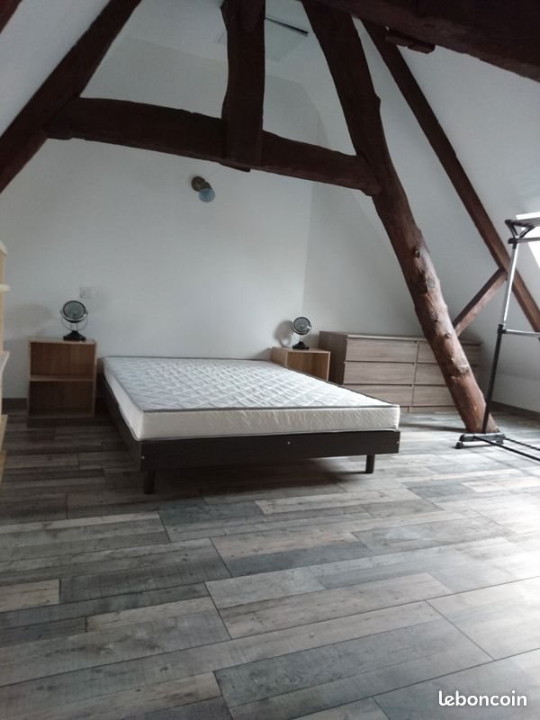 Appartement à louer, 55m², Bayeux