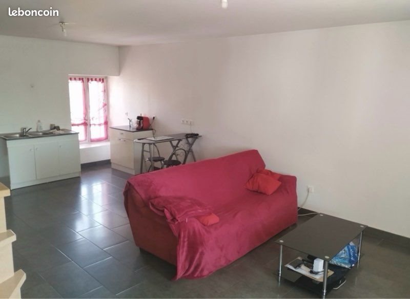 Appartement à louer, 56m², Le Châtelet-en-Brie