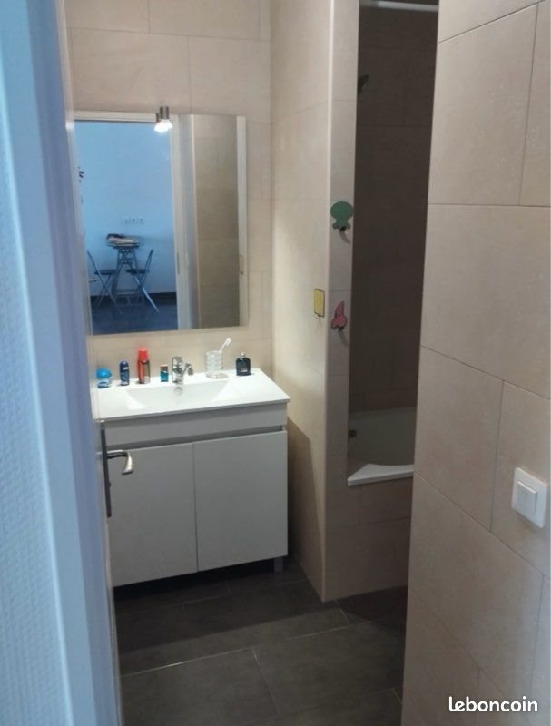 Appartement à louer, 56m², Le Châtelet-en-Brie