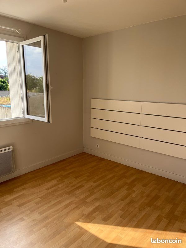 Appartement à louer, 45m², Yzeure