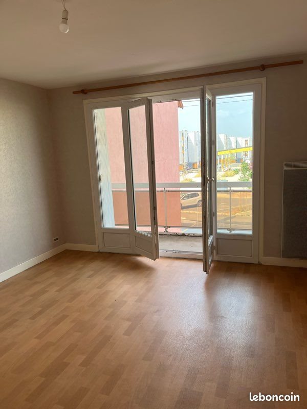 Appartement à louer, 45m², Yzeure
