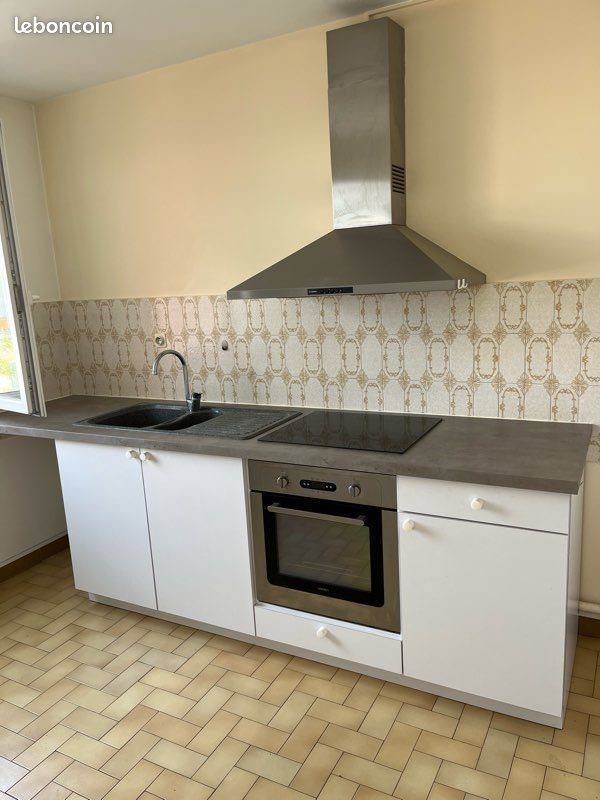 Appartement à louer, 45m², Yzeure