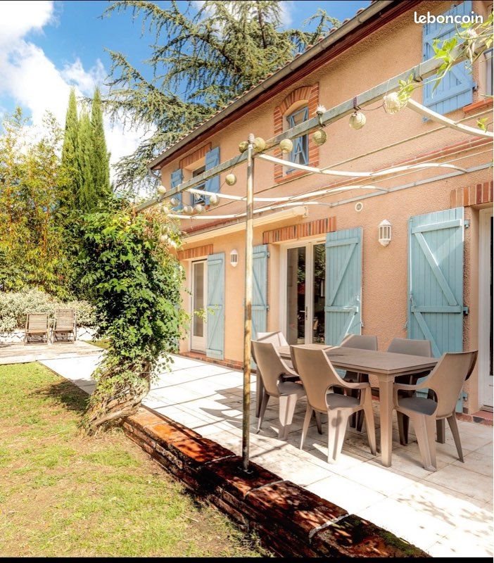 Maison à vendre, 145m², Saint-Orens-de-Gameville