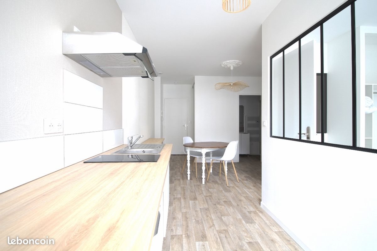 Appartement à louer, 36m², Agen