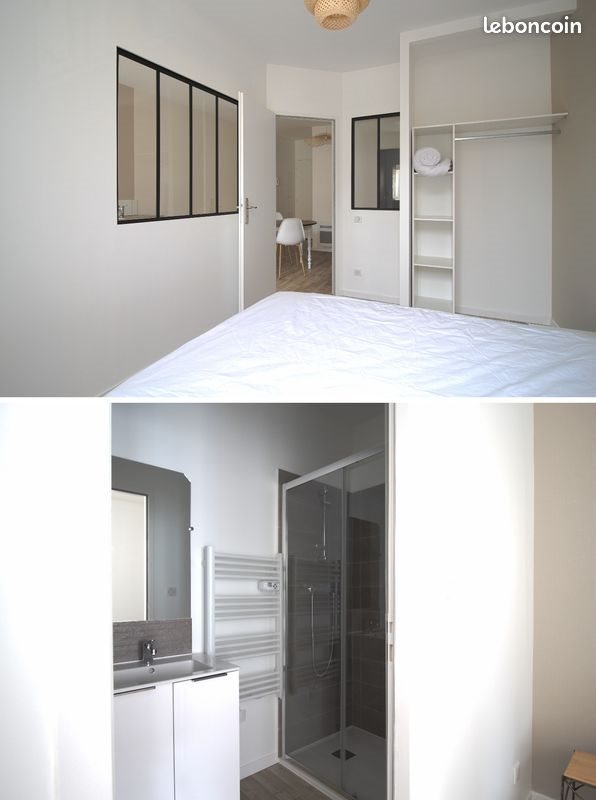 Appartement à louer, 36m², Agen