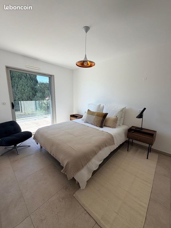 Appartement à louer, 70m², Sanary-sur-Mer