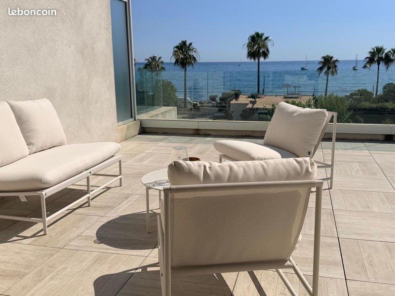 Appartement à louer, 70m², Sanary-sur-Mer