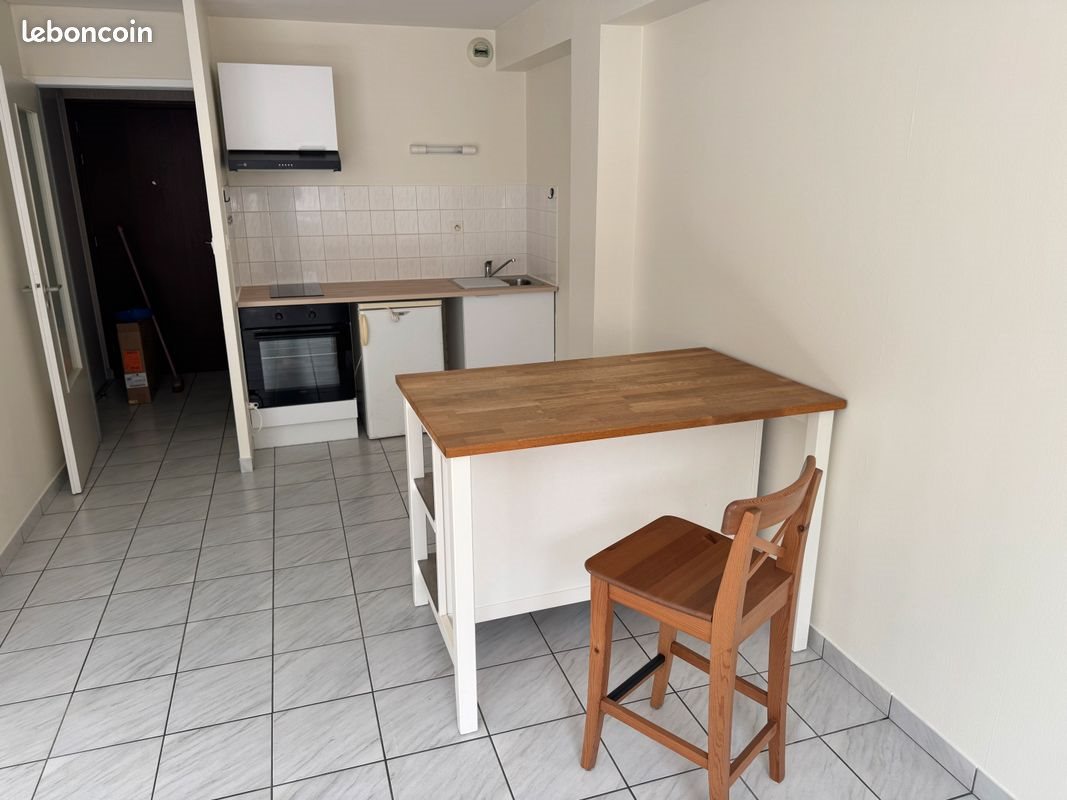 Appartement à louer, 47m², Cholet