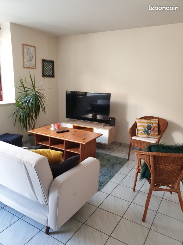 Appartement à louer, 47m², Cholet