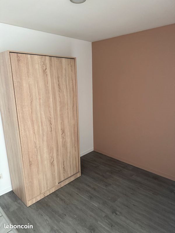 Appartement à louer, 47m², Cholet