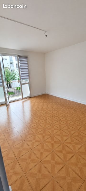 Appartement à louer, 56m², Noyon
