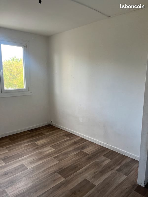 Appartement à louer, 56m², Noyon