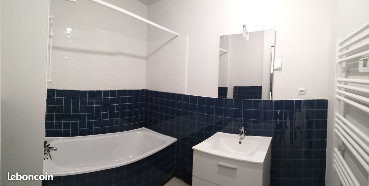 Appartement à louer, 76m², Troyes