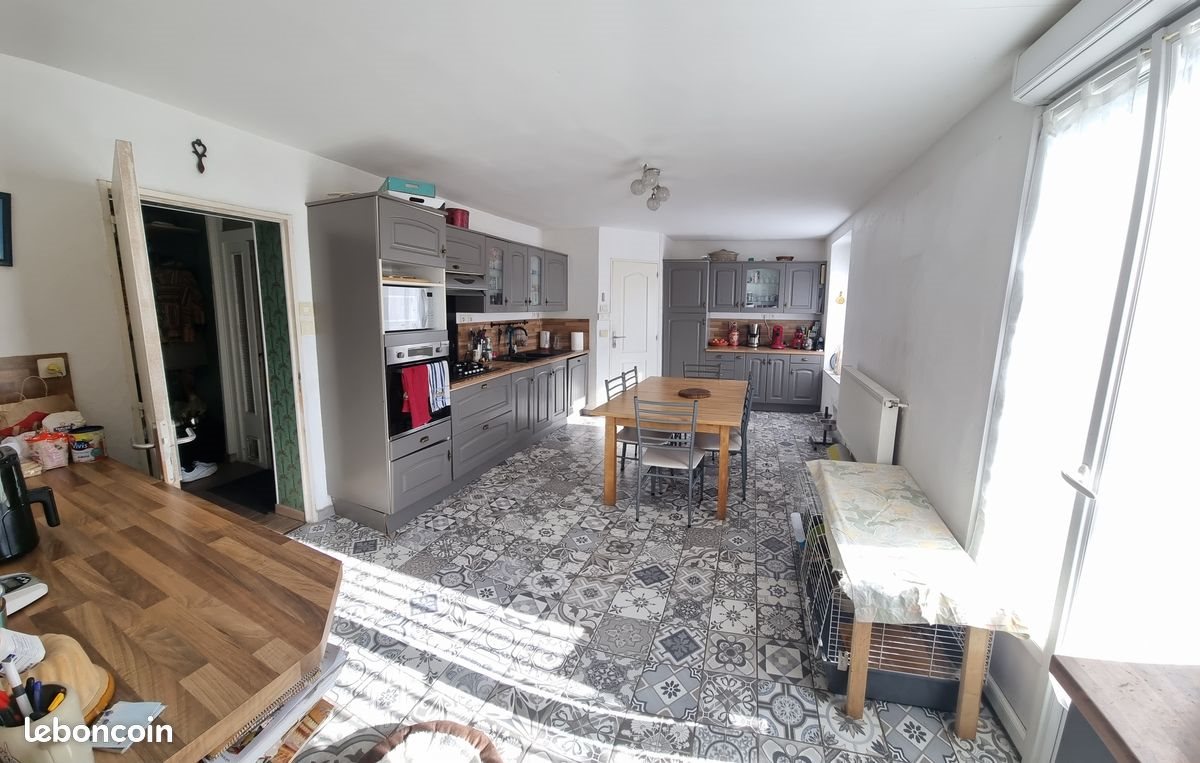 Maison à vendre, 291m², Novéant-sur-Moselle