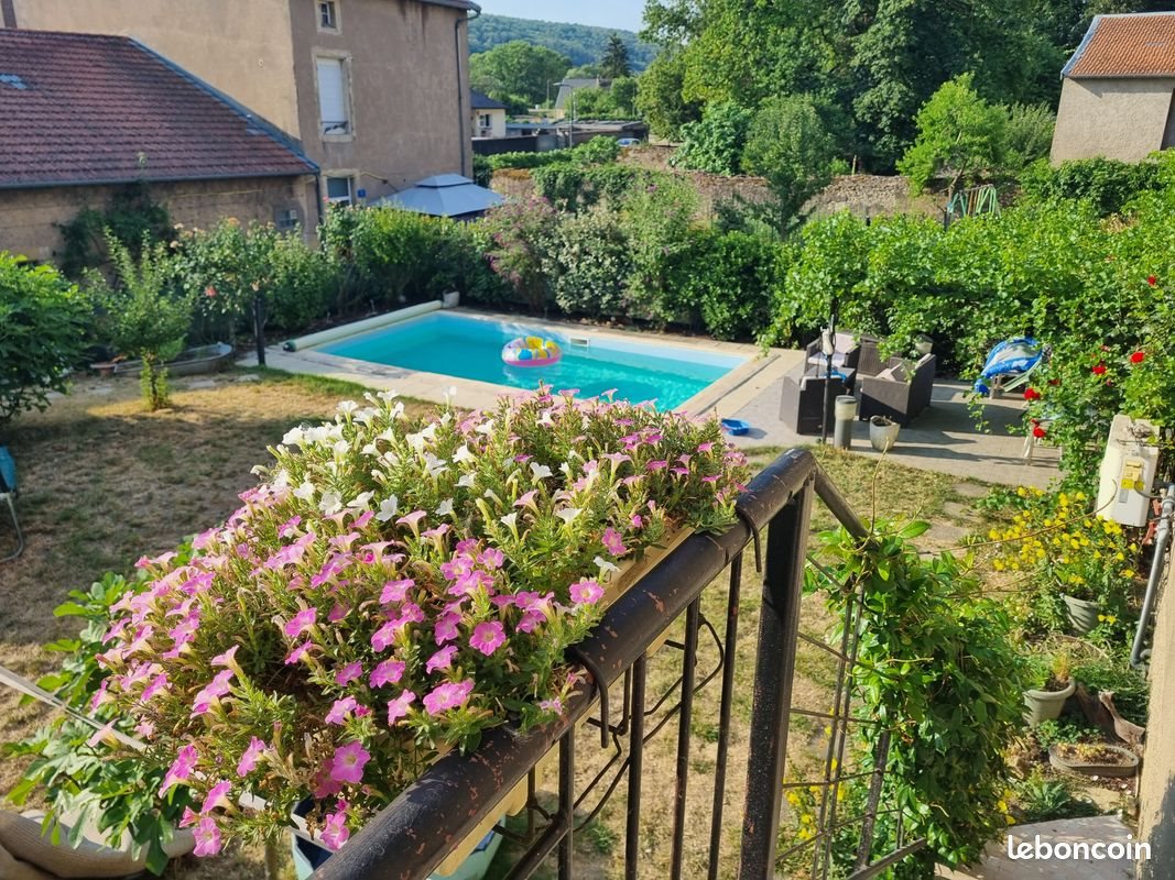 Maison à vendre, 291m², Novéant-sur-Moselle