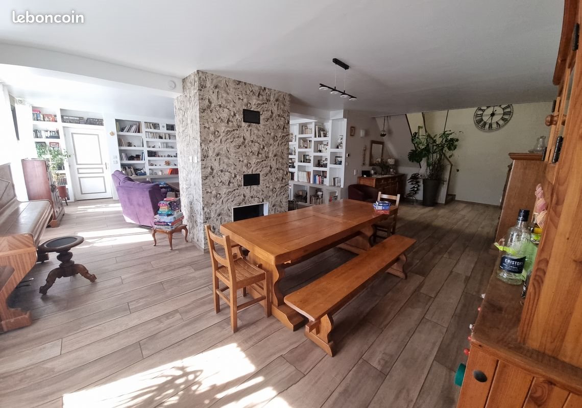 Maison à vendre, 291m², Novéant-sur-Moselle