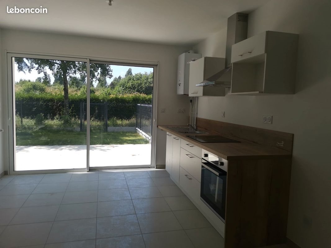 Appartement à louer, 70m², Bruz