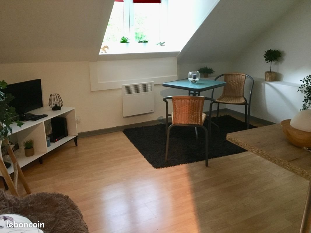 Appartement à louer, 23m², Tourcoing